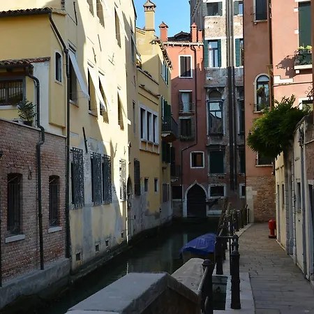 San Marco Design Suites-3