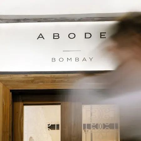 Abode Bombay-3