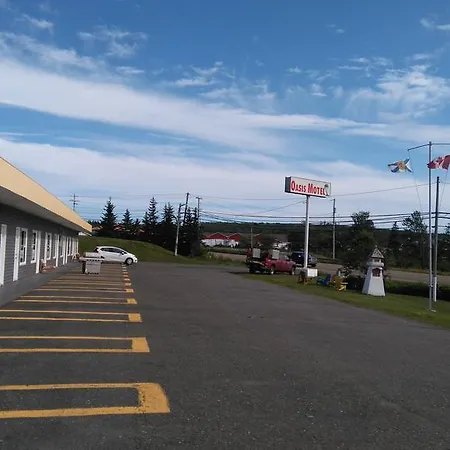 Oasis Motel-3