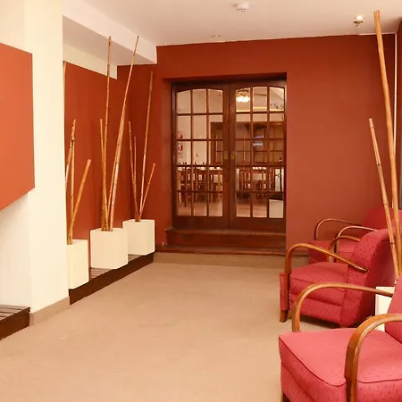 Hotel Mansilla-2