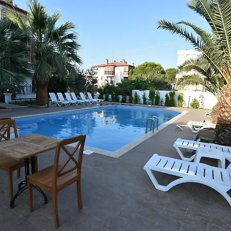 Uzunhan Hotel-2