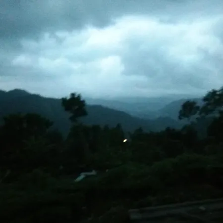 T & U Leisure Hotel Munnar-2