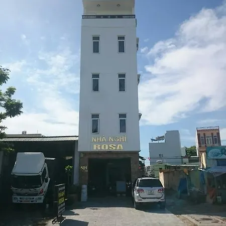 Rosa Bayside Guesthouse-3
