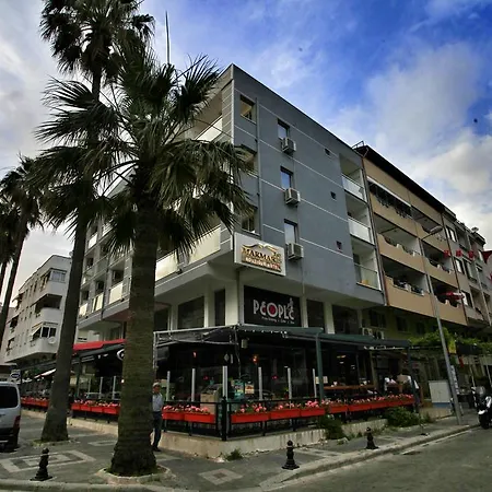 The Marmaris Boutique Hotel-2