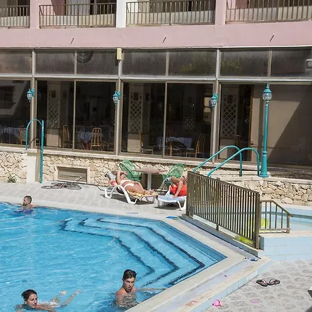 The Santa Maria Hotel-2