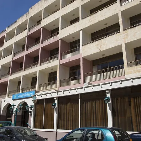 The Santa Maria Hotel-3