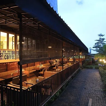 D'Anaya Hotel Bogor-3