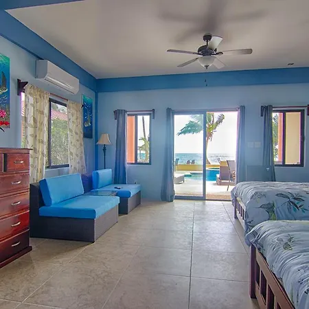 Beaches And Dreams Boutique Hotel-2