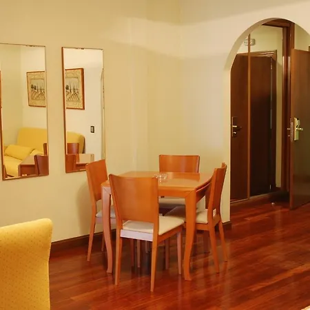 Hostal Los 5 Pinos-2