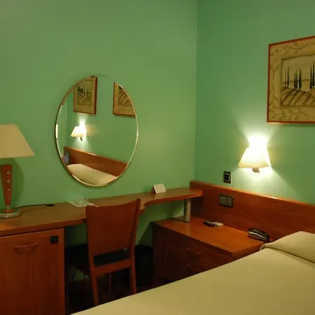 Hostal Los 5 Pinos-3