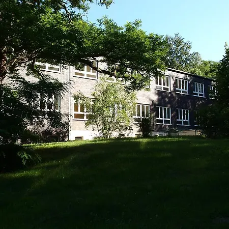 Seminarhaus in der Akademie-3