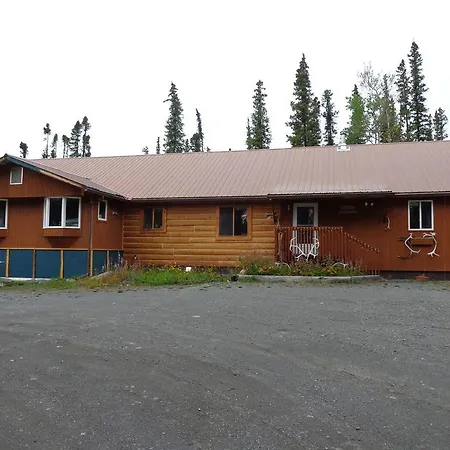 Antler'S Rest Bed And Breakfast-2