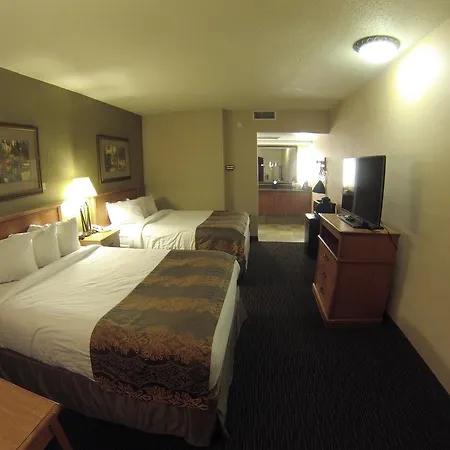 The Biltmore Hotel & Suites Main Avenue-2