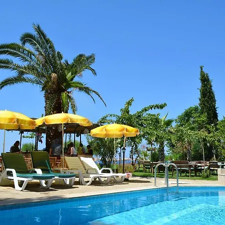 Palmiye Hotel-2