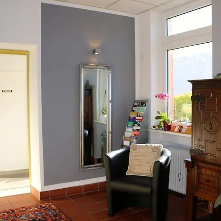 Casa Hotel Neu-Isenburg-3