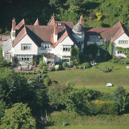 Fauhope Country House-3