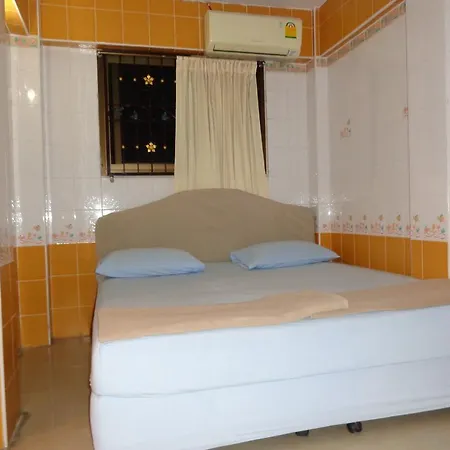 At Home Guest House-3
