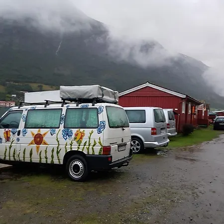 Nesset Fjordcamping-2