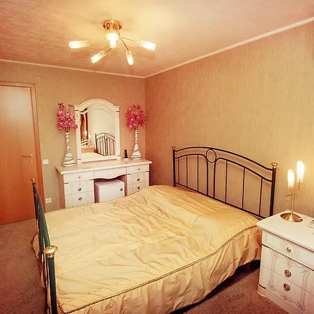 Druzhba Hotel And Restaurant-3