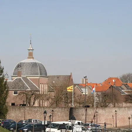 B&B Groene Meent-2