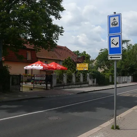 Penzion Dana Troja-2