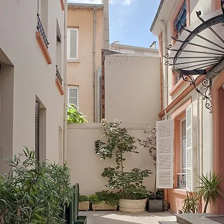 Hotel Des Facultes-3