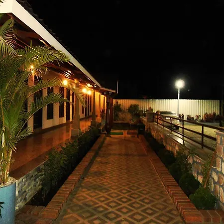 Sri Arulmuthu Residency-2