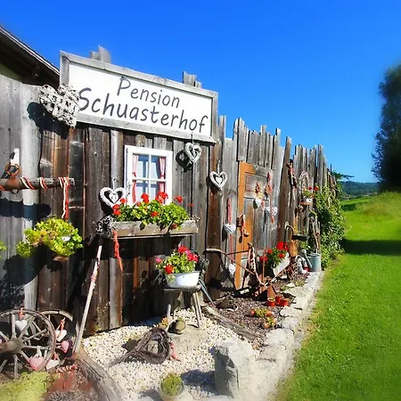 Pension Schuasterhof-2