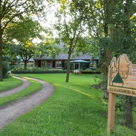 Bed&Breakfast de Wandhorst-3