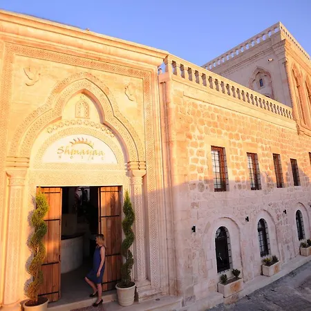 Shmayaa Hotel-2