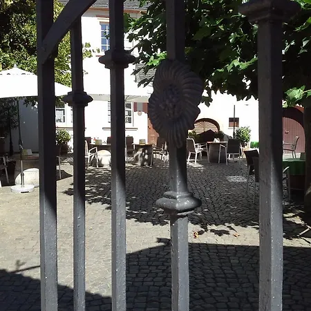 Weinhaus Kurtrierer Hof-2