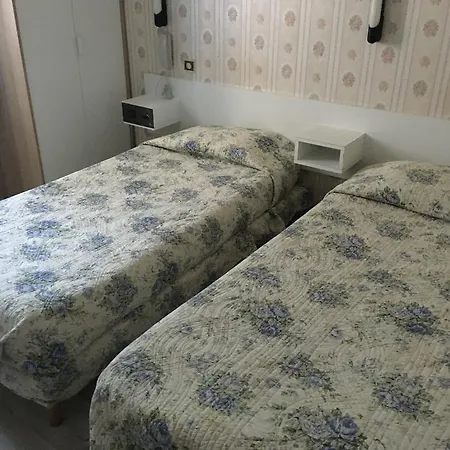 Nouveau Paris Park Hotel-2