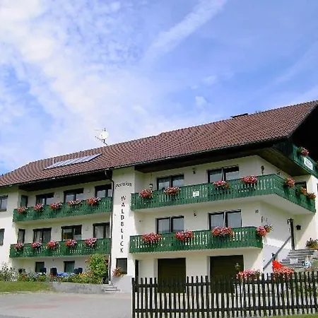 Pension Waldblick-3