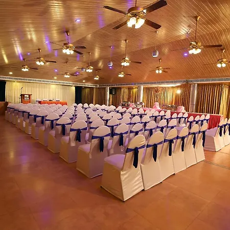 Hotel Fort Queen-2