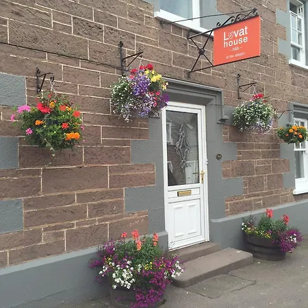 Lovat House-3