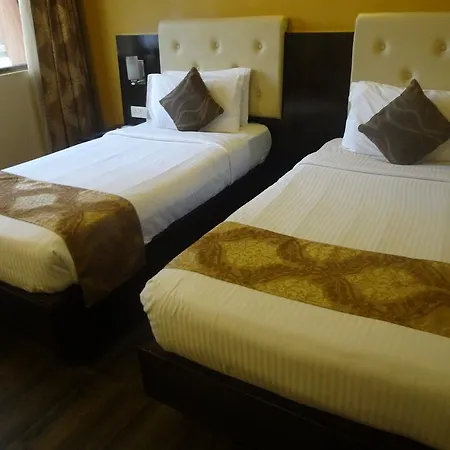 Mango Hotels, Nagpur-2