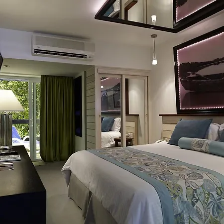 Hedonism II All Inclusive Resort (Adults Only)-3