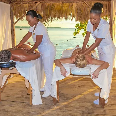 Hedonism II All Inclusive Resort (Adults Only)-2