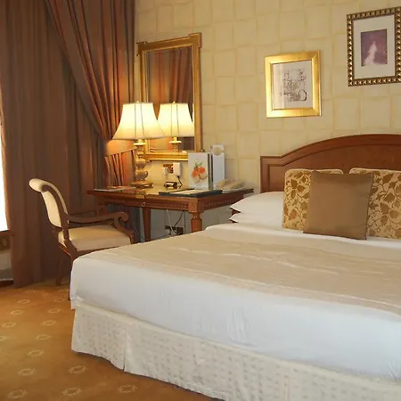 Jood Palace Hotel Dubai-2