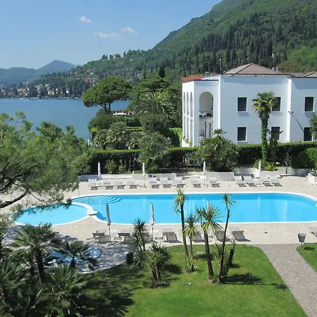 Hotel Spiaggia D'Oro - Charme & Boutique By Double Hospitality-2