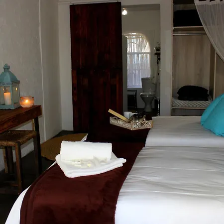 Waterfall Guesthouse-3