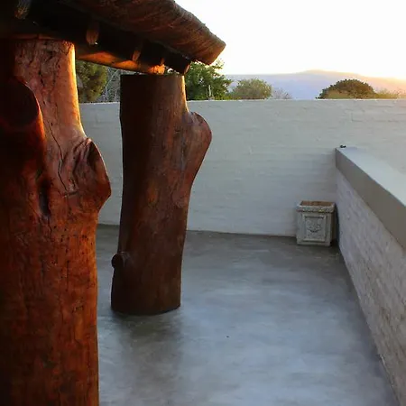Waterfall Guesthouse-2