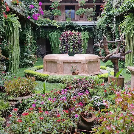 Hotel Genessis-2