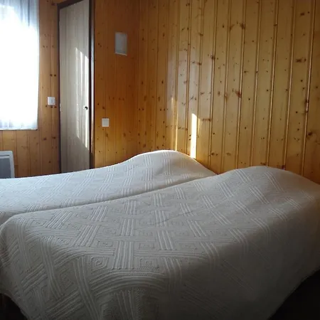 Chalet Gabriel-3