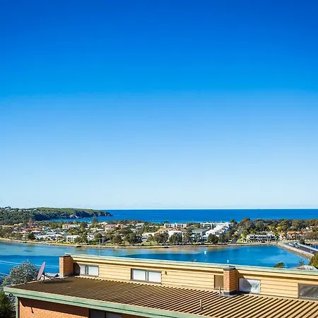 Panoramic Townhouses By Lisa-2