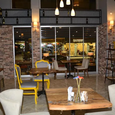 The Marmaris Boutique Hotel-3