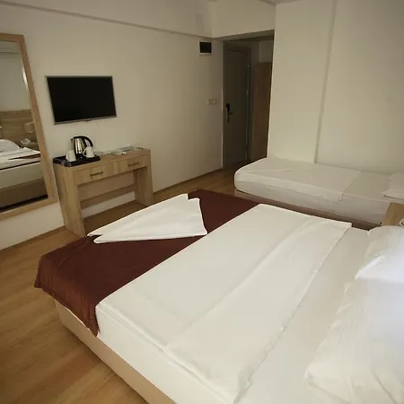 The Marmaris Boutique Hotel-2