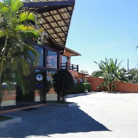 Pousada Praia Bella-2