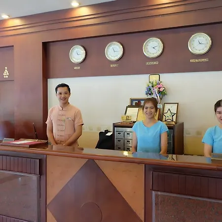 Tarin Hotel-2