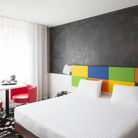 Hotel Tristar-3